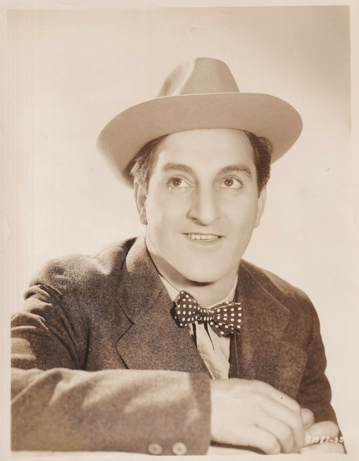 Danny Thomas