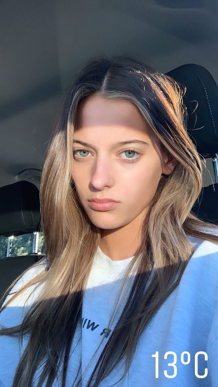 taya brooks