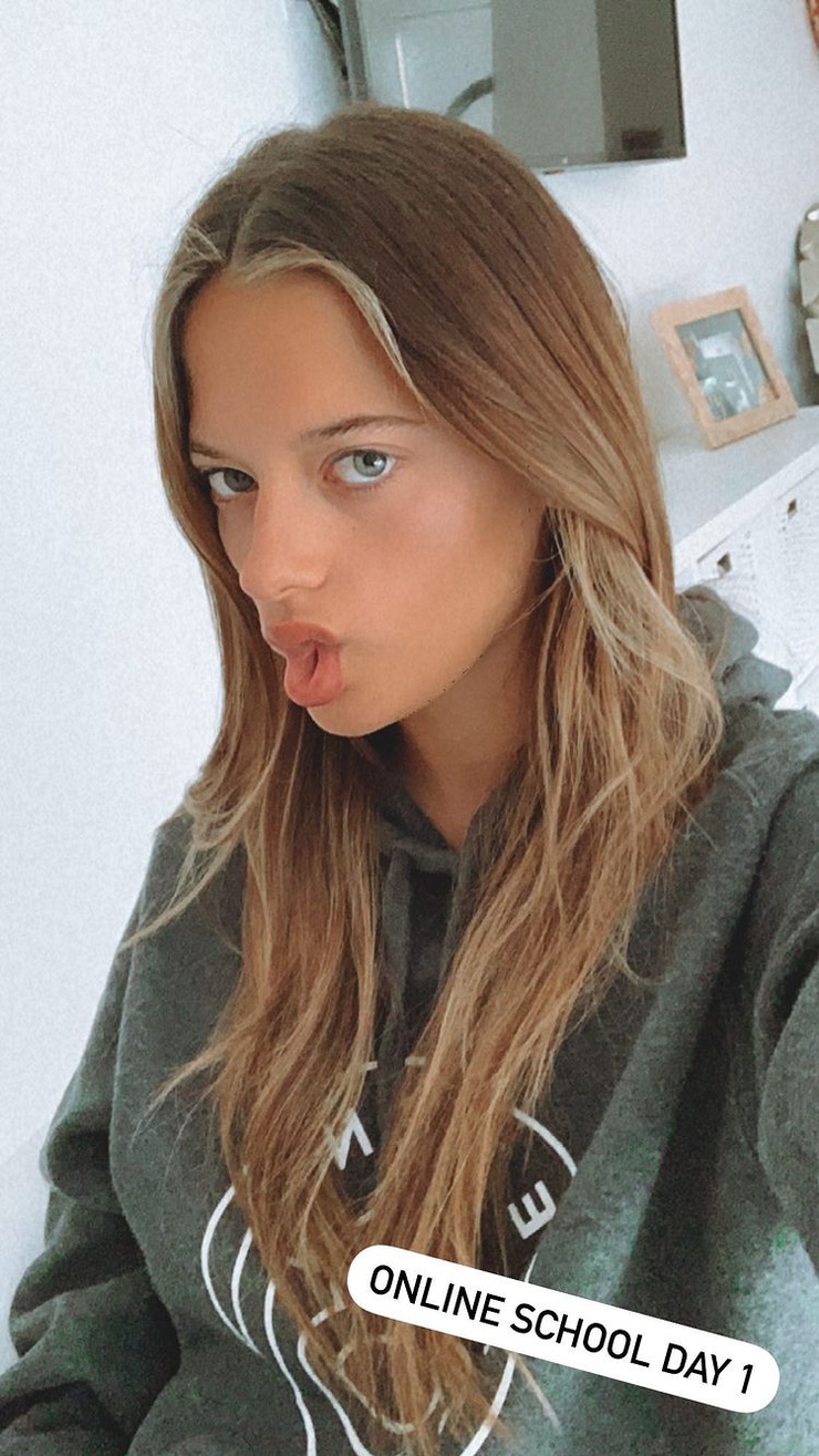 taya brooks