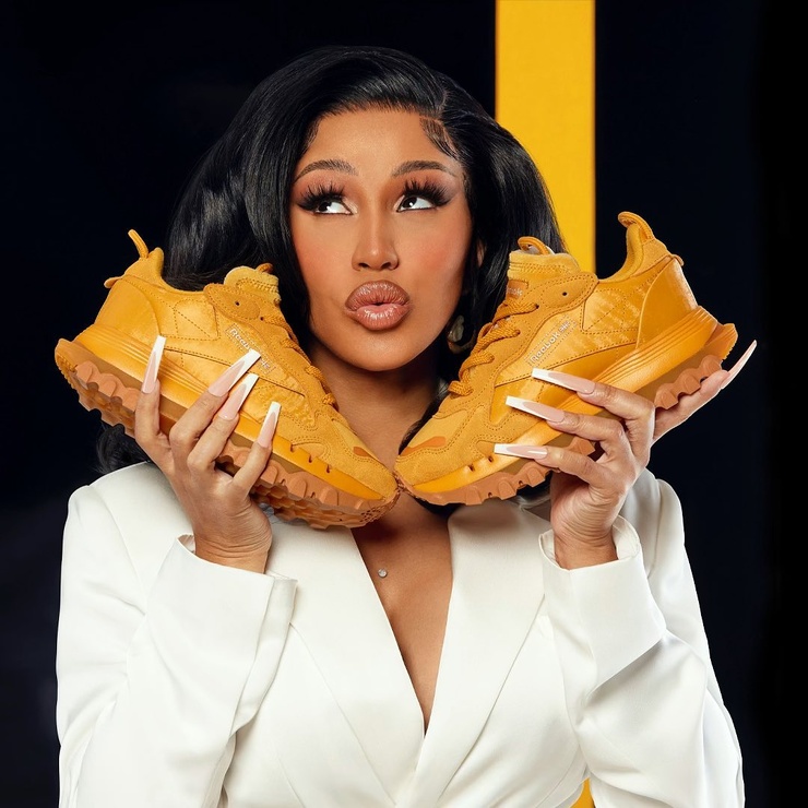 Cardi B