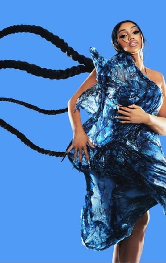 Cardi B