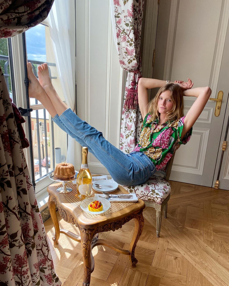 Constance Jablonski Constance Jablonski
