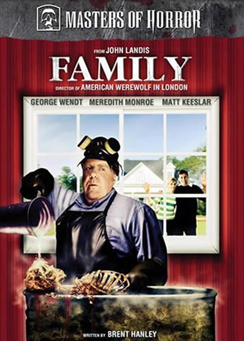 Masters of Horror: Family (John Landis) Masters of Horror: Family (John Landis)