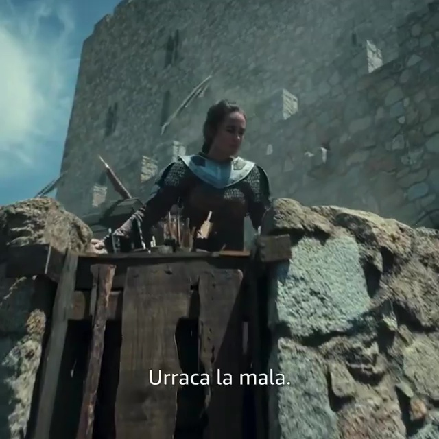 El Cid