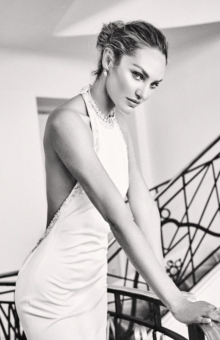 Candice Swanepoel