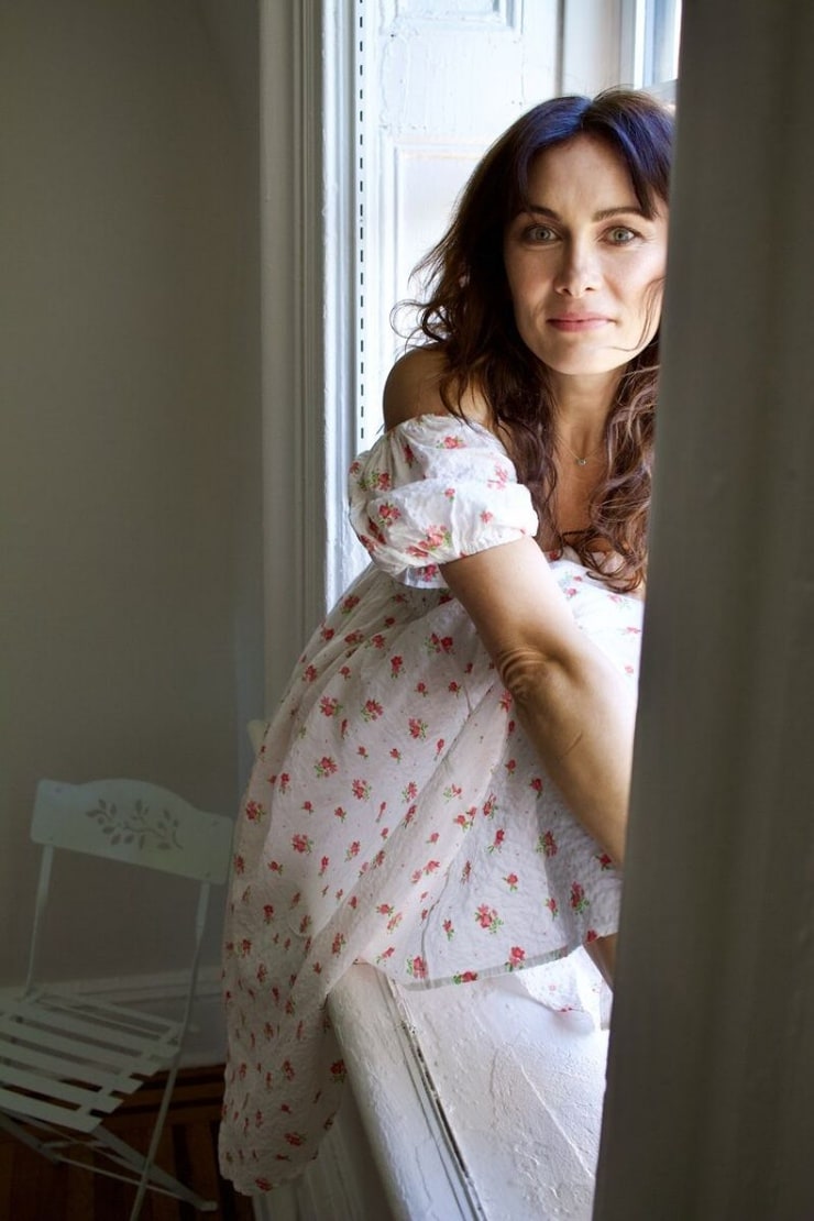 Laura Benanti Laura Benanti