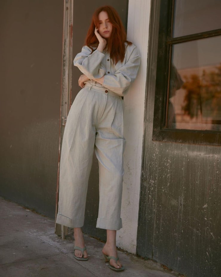 Karen Gillan