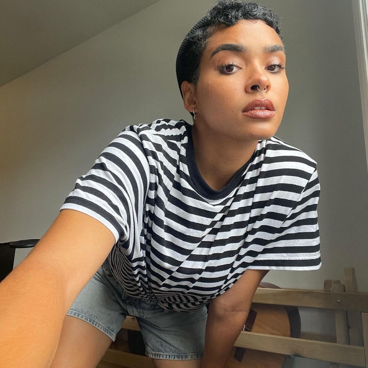 Yana Perrault
