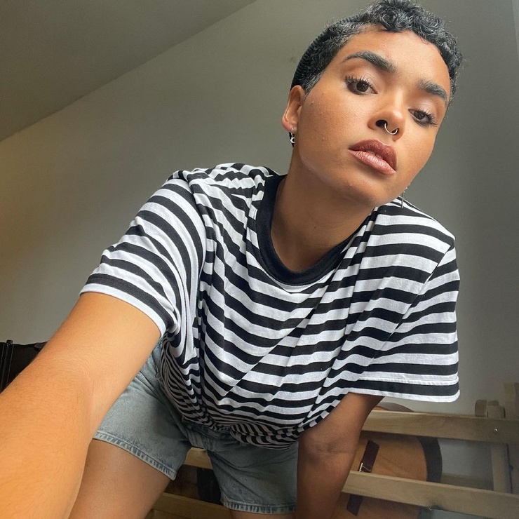 Yana Perrault