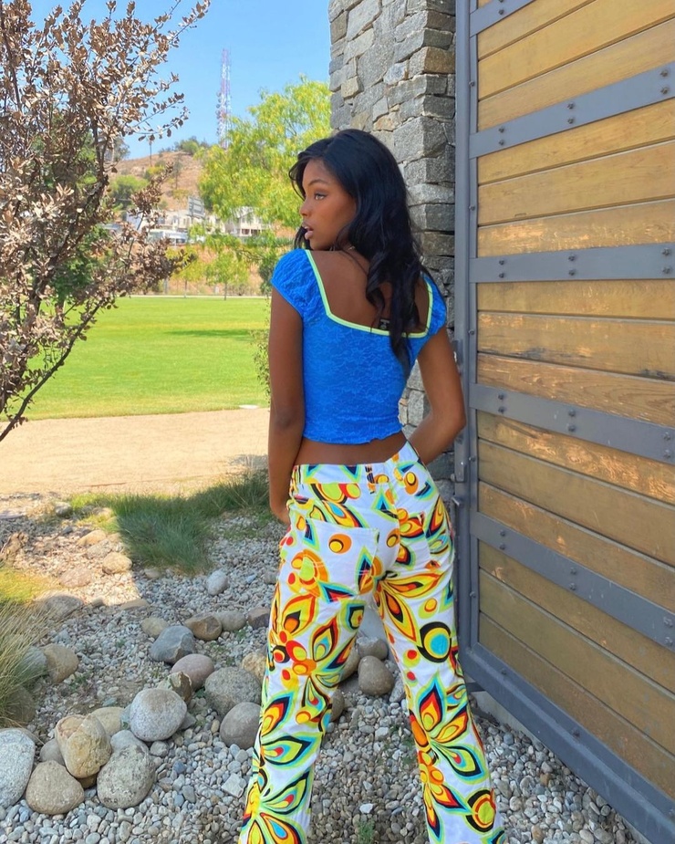 Ciera King