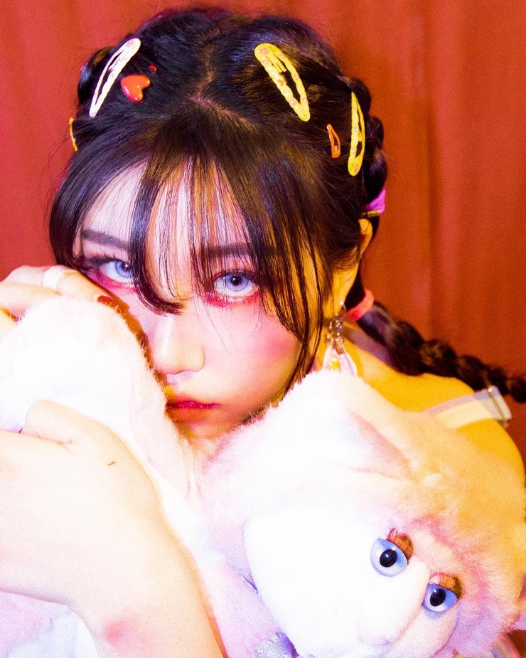 Park Jinah