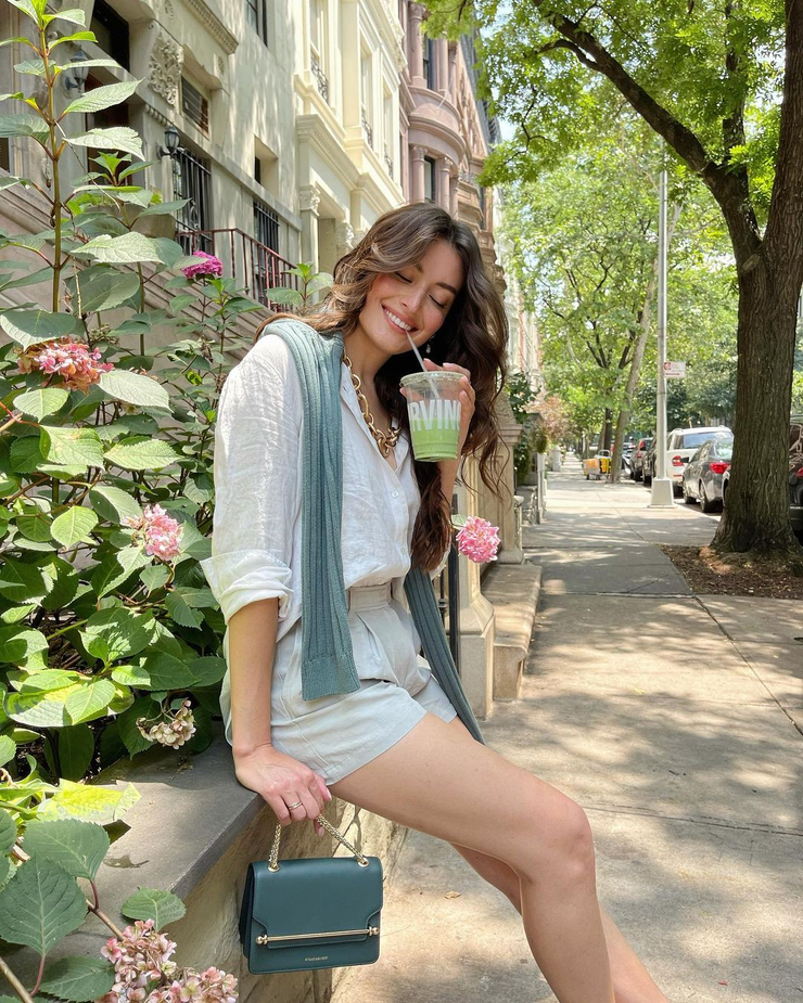 Jessica Clements