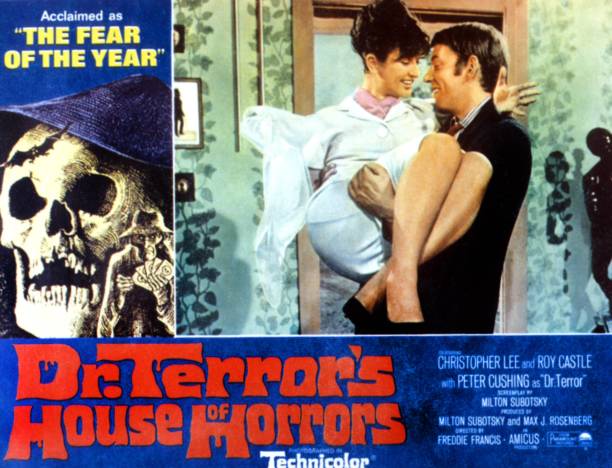 Dr. Terror's House of Horrors