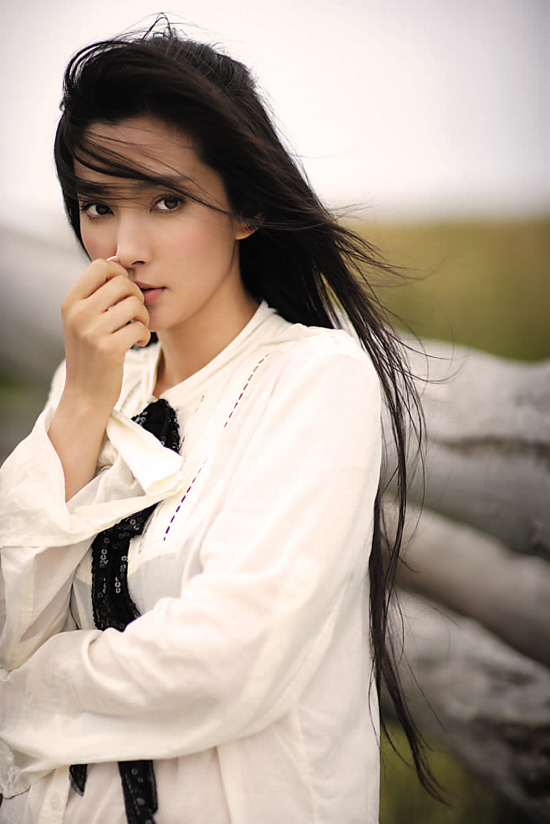 Bingbing Li