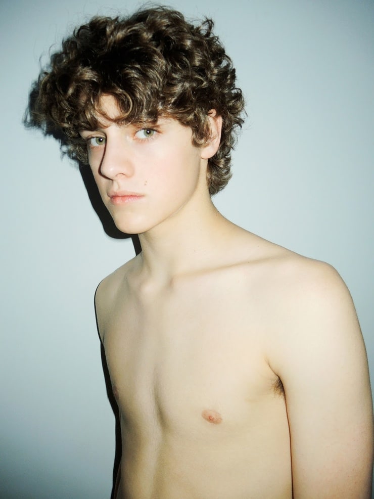 Picture Of Steffan Argus