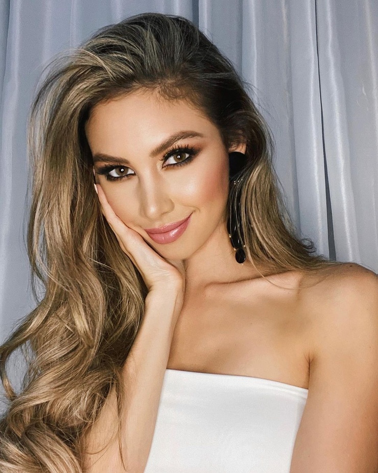 Vanessa Velásquez