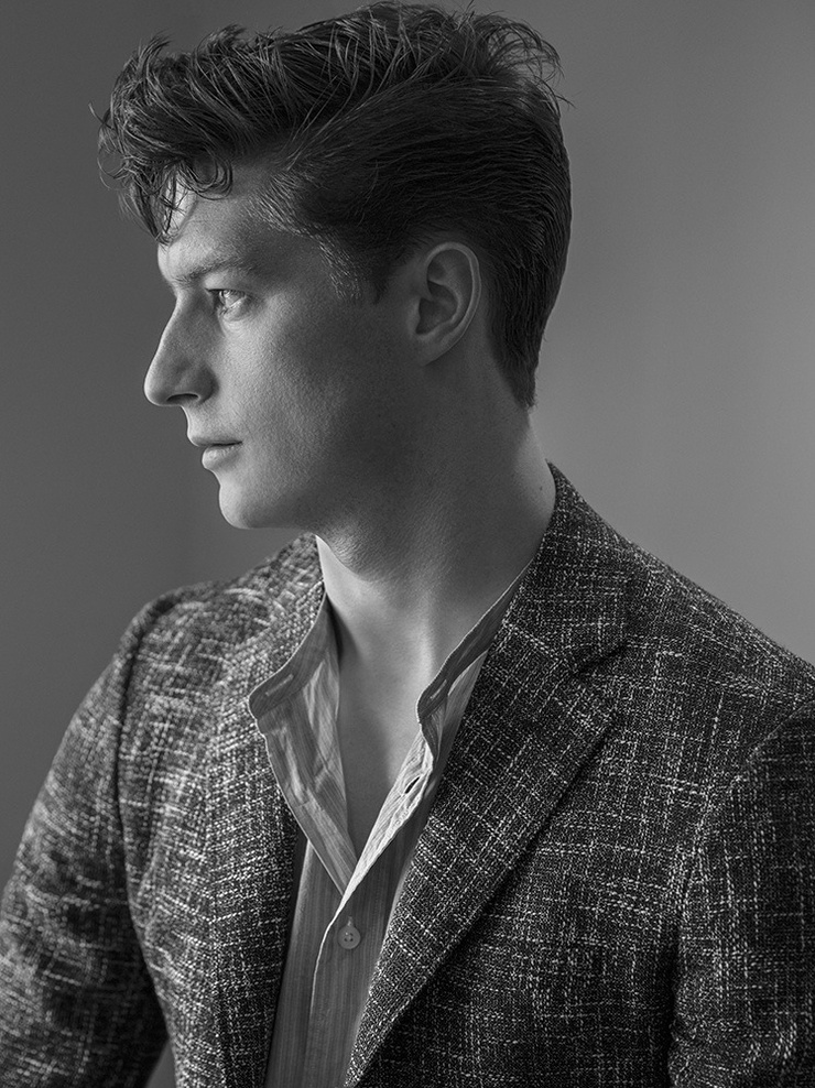 Lorne MacFadyen