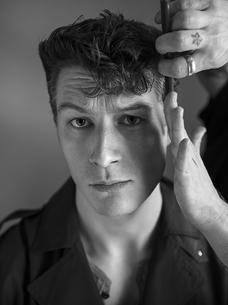 Lorne MacFadyen