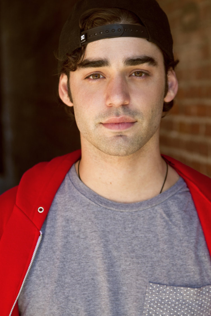 Alex Rich