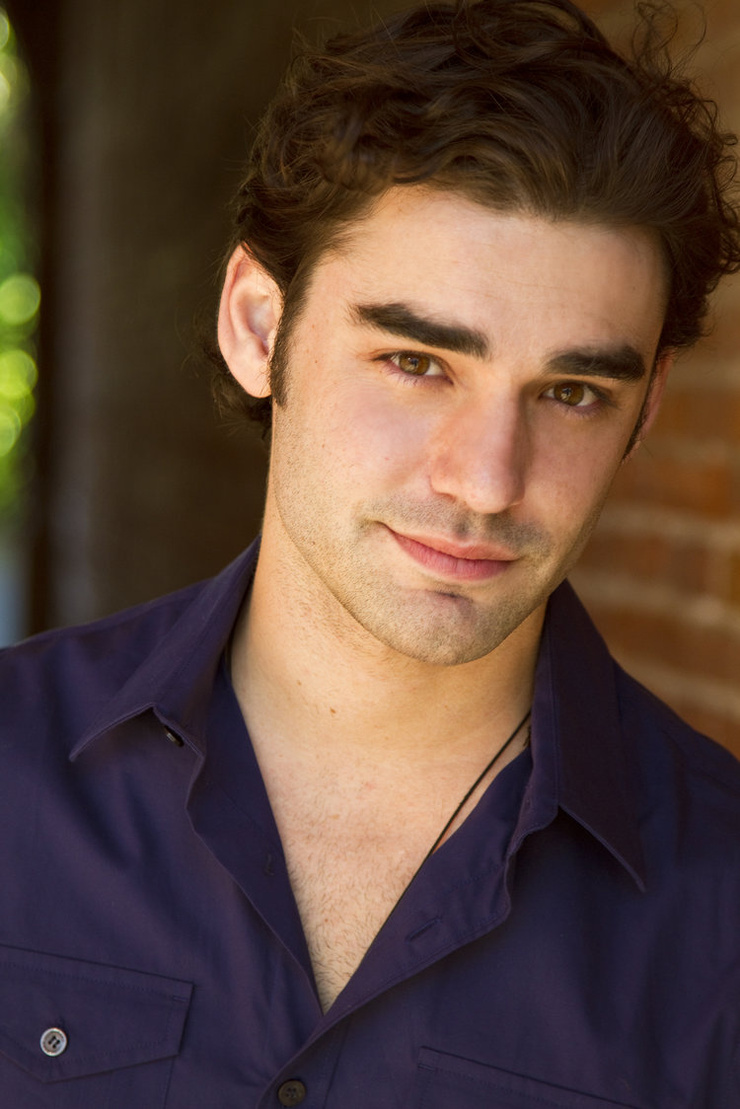 Alex Rich