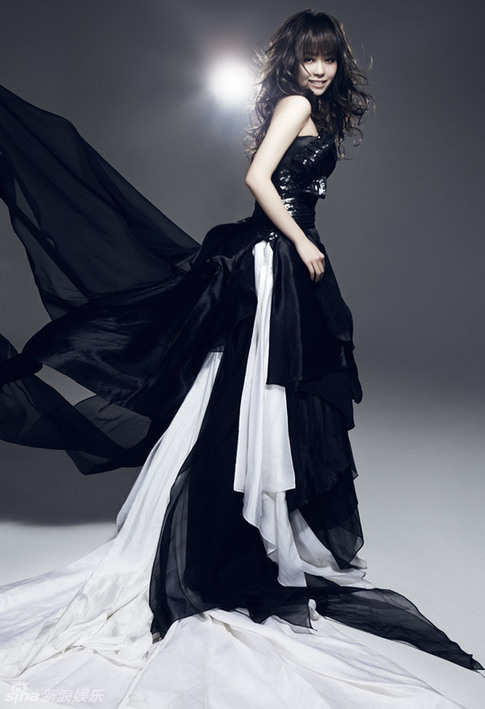 Jane Zhang