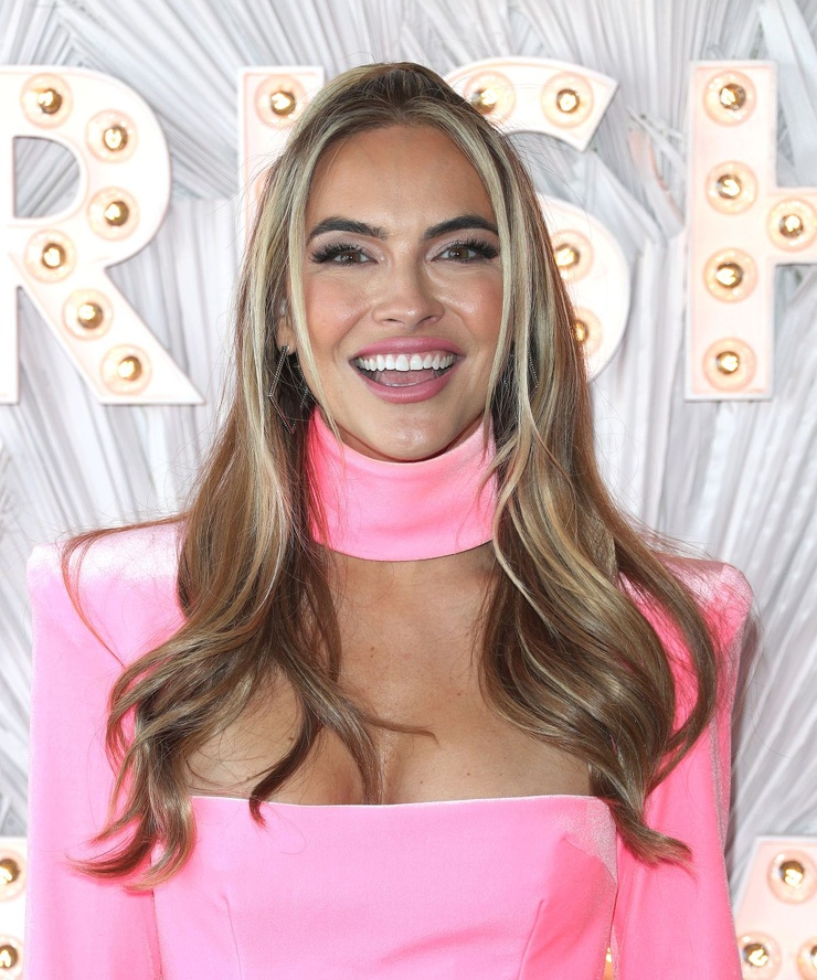 Chrishell Stause Chrishell Stause