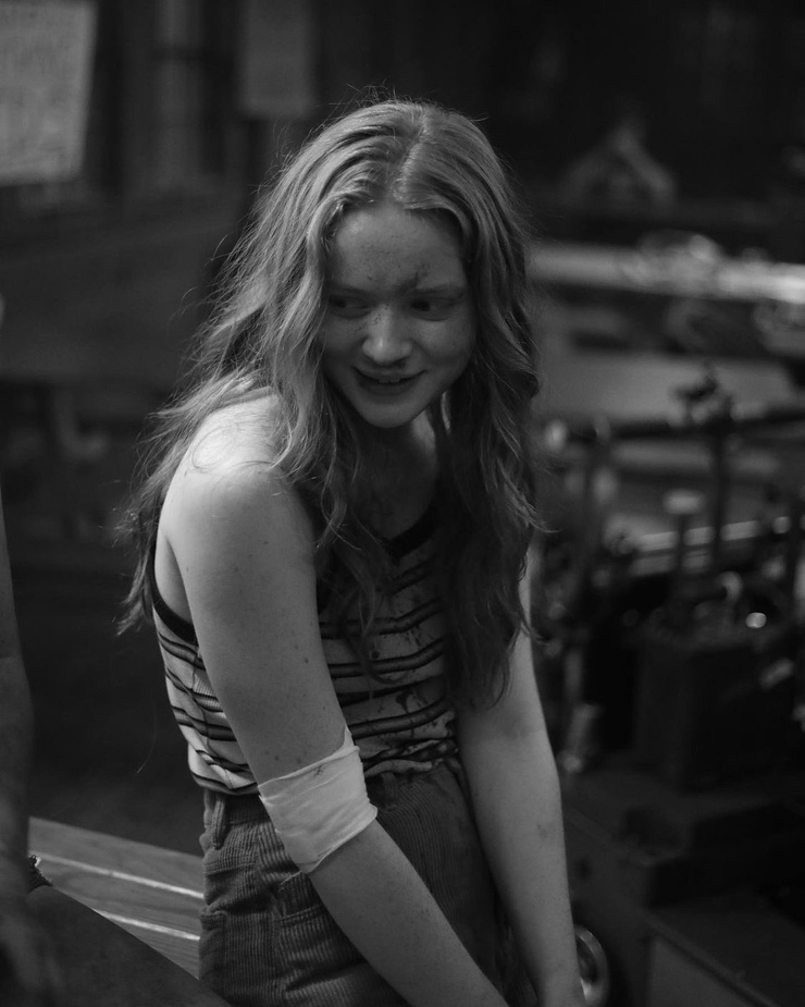 Picture of Fear Street Part Two 1978