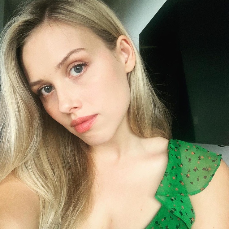 Gracie Dzienny Gracie Dzienny
