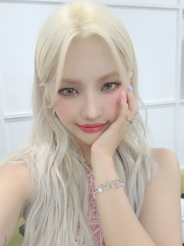 Jeon So-yeon