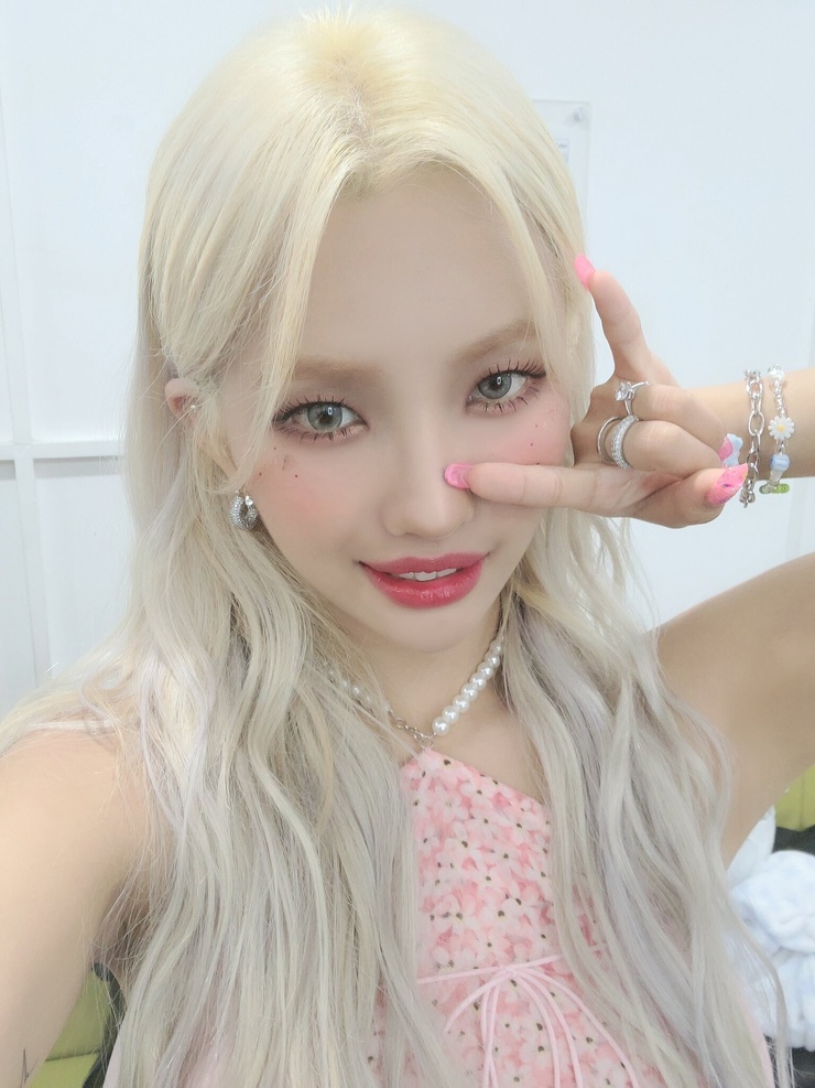 Jeon So-yeon