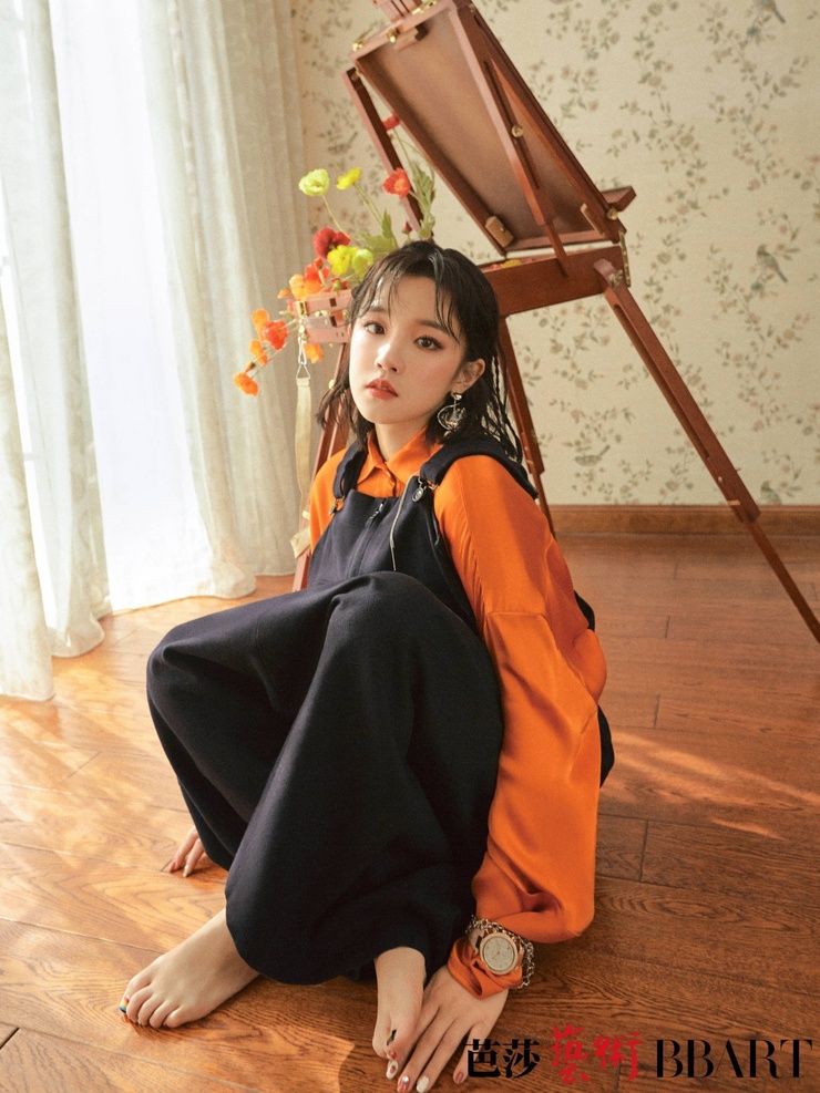 Yuqi