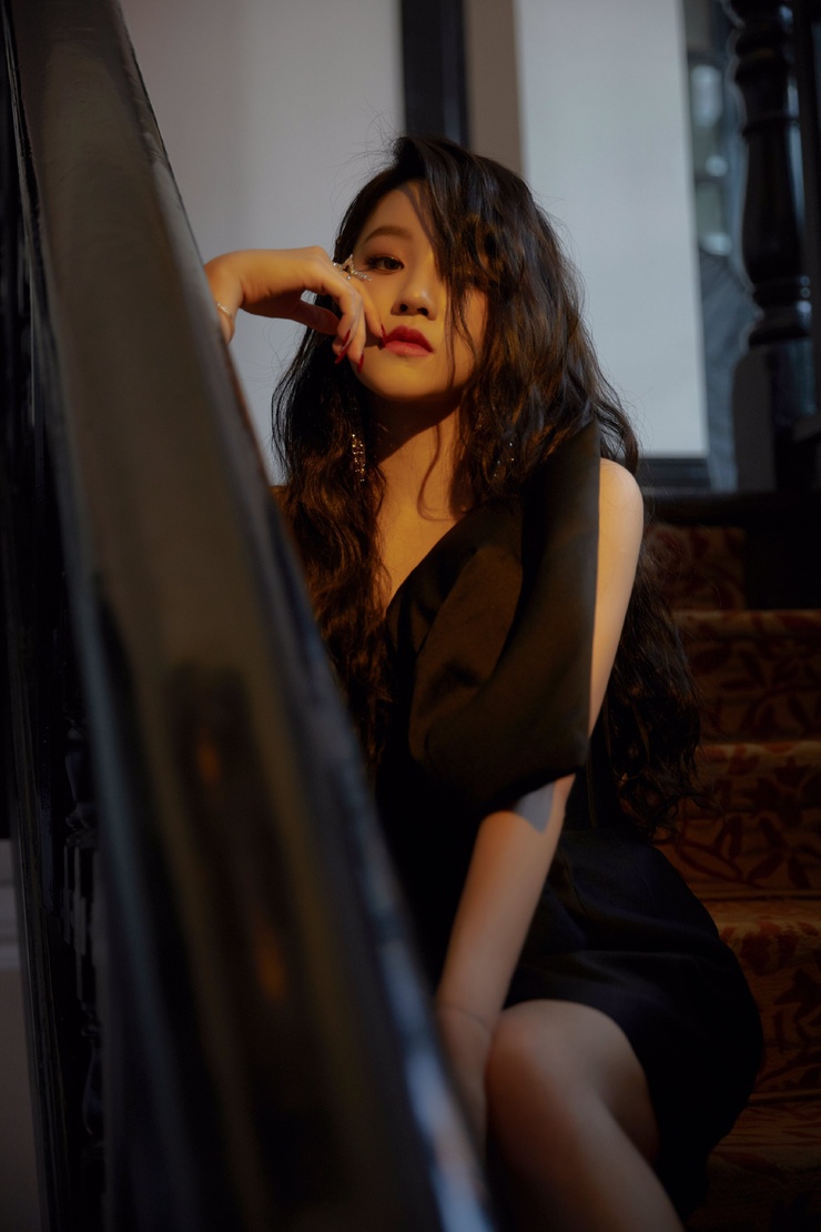 Yuqi