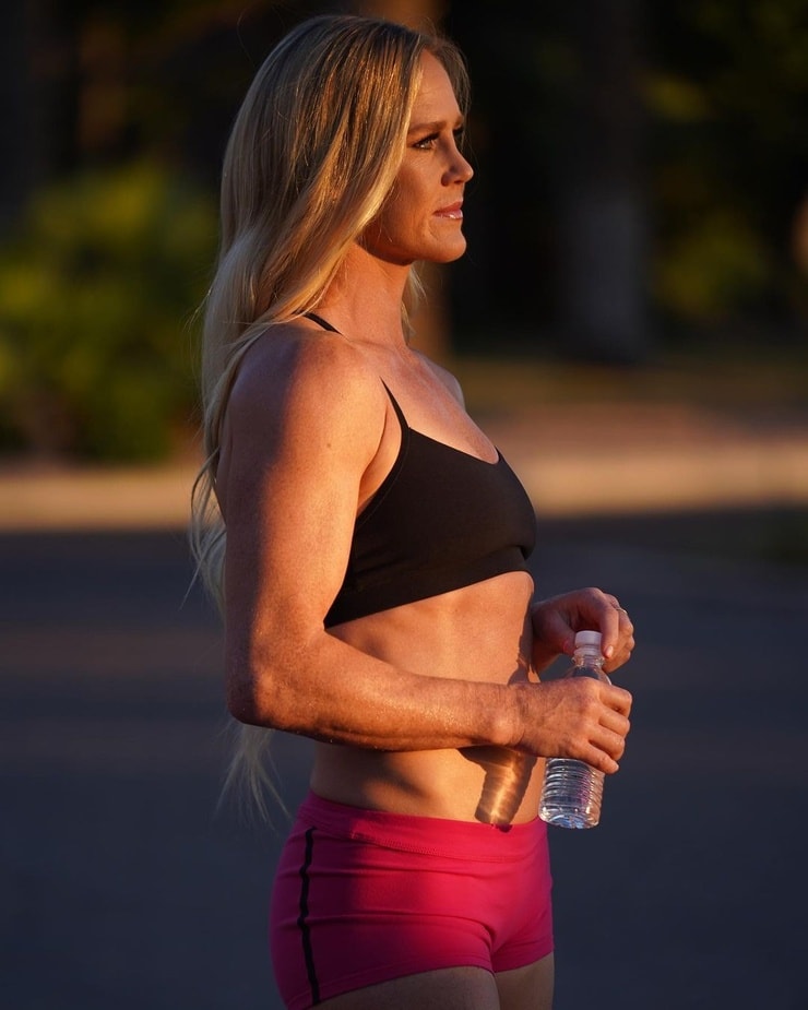 Holly Holm