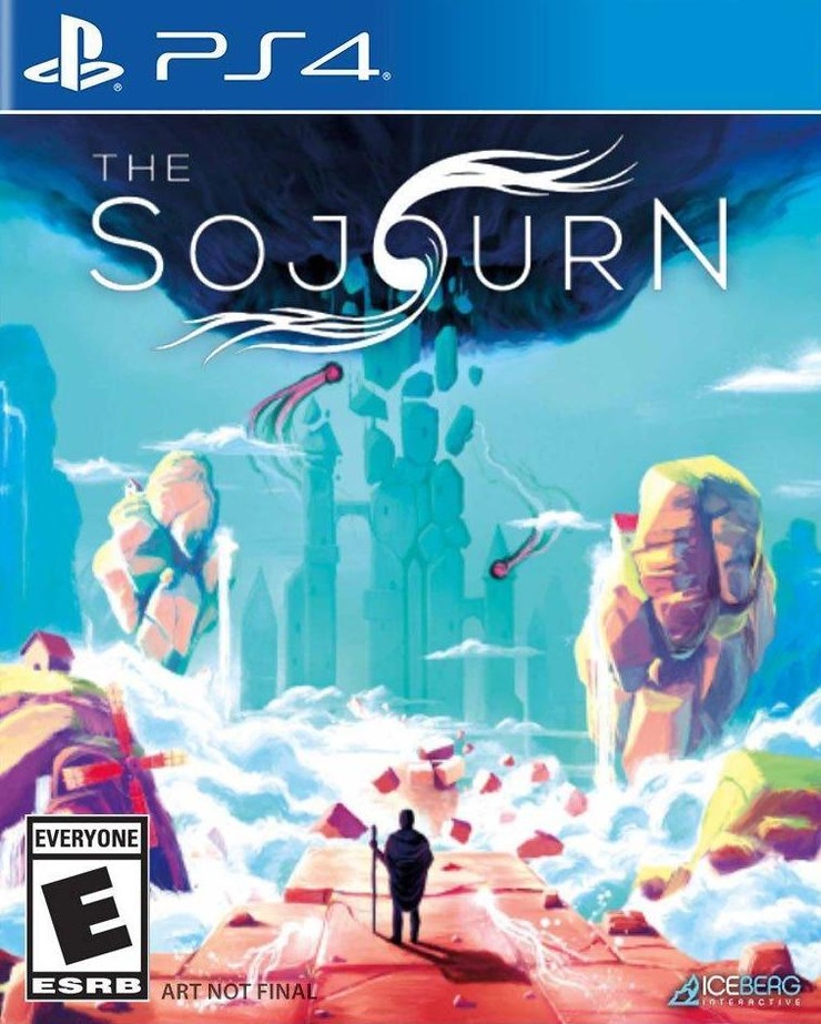 The Sojourn