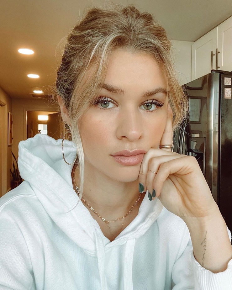 Jenna Boyd