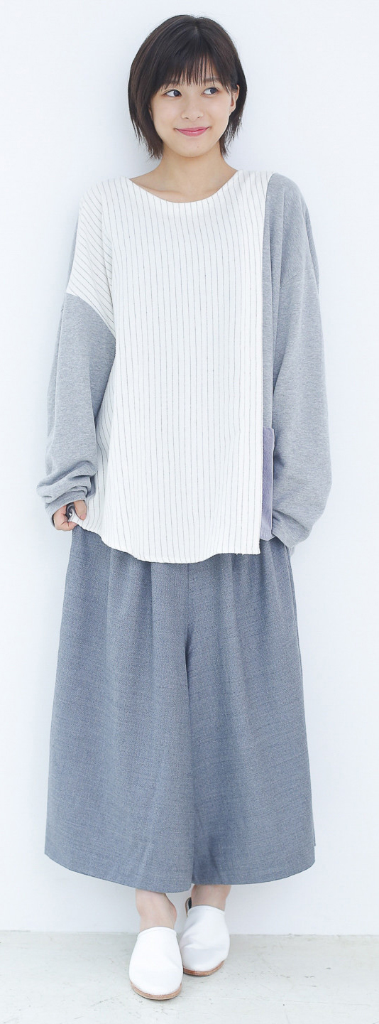 Kyôko Yoshine
