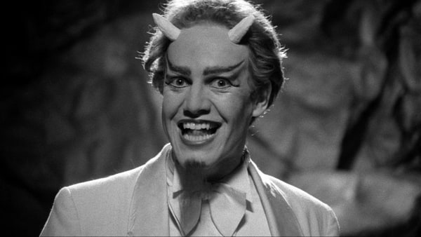 Forbidden Zone (1982) Forbidden Zone (1982)