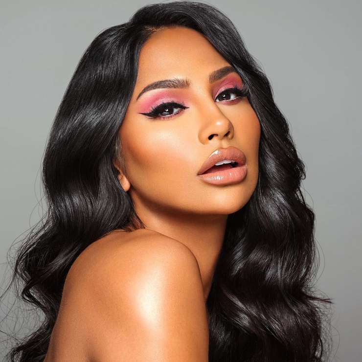 Gallienne Nabila