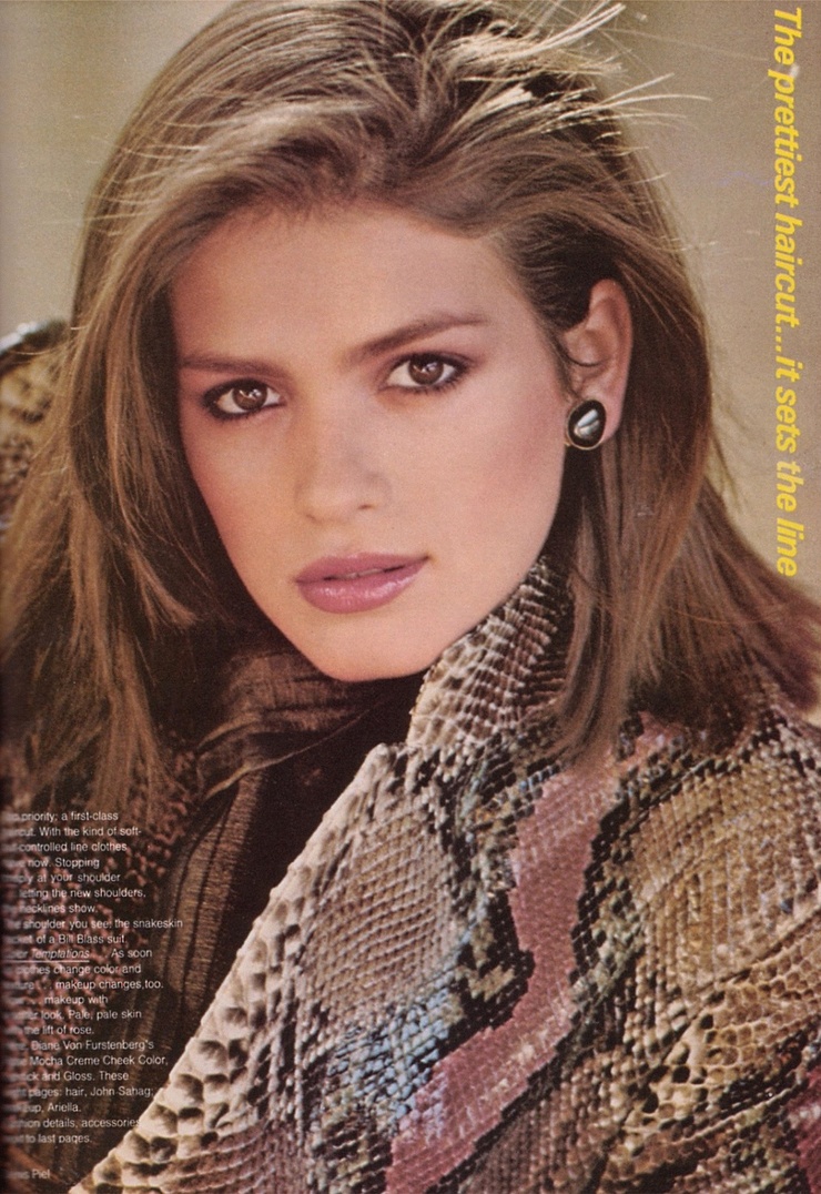 Gia Carangi Gia Carangi