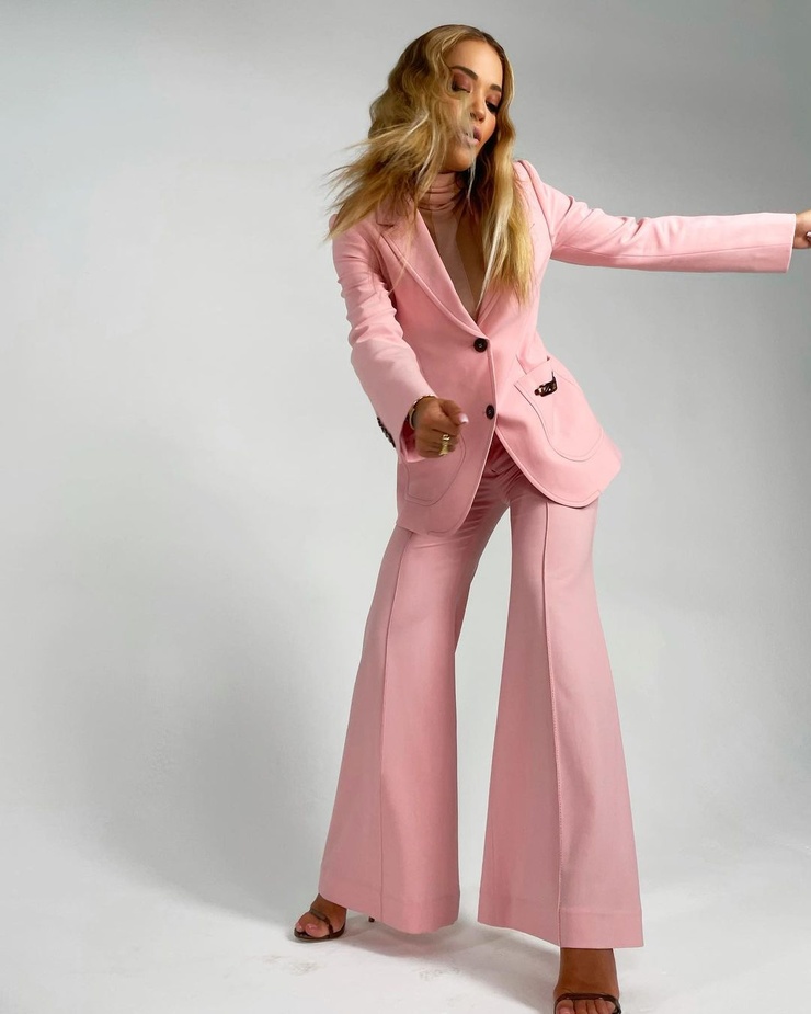 Rita Ora Rita Ora