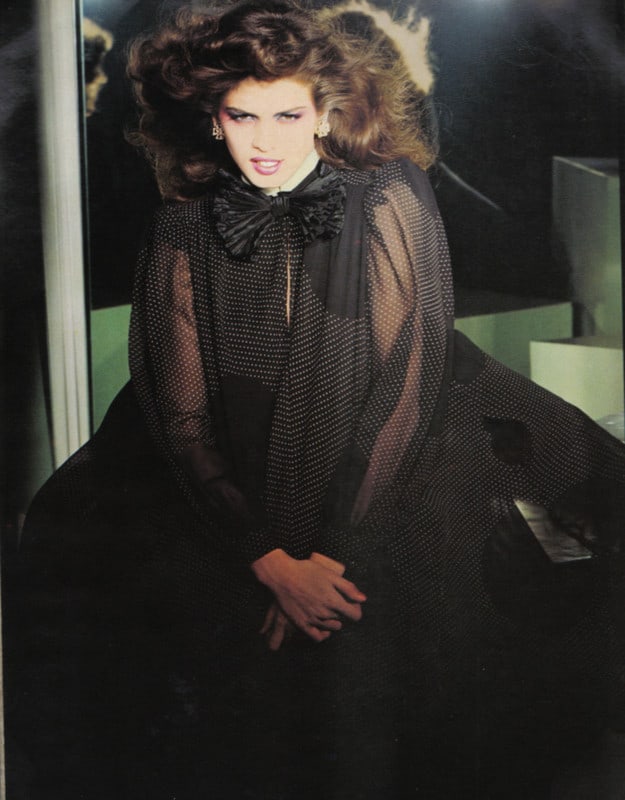 Gia Carangi