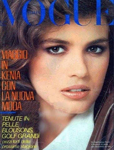 Gia Carangi