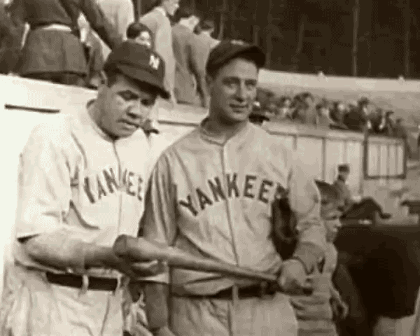Babe Ruth