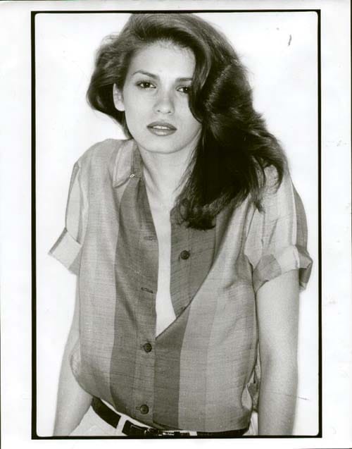 Gia Carangi