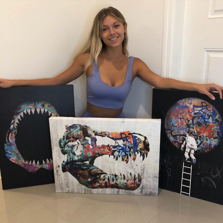 Picture of Mariah Rivera