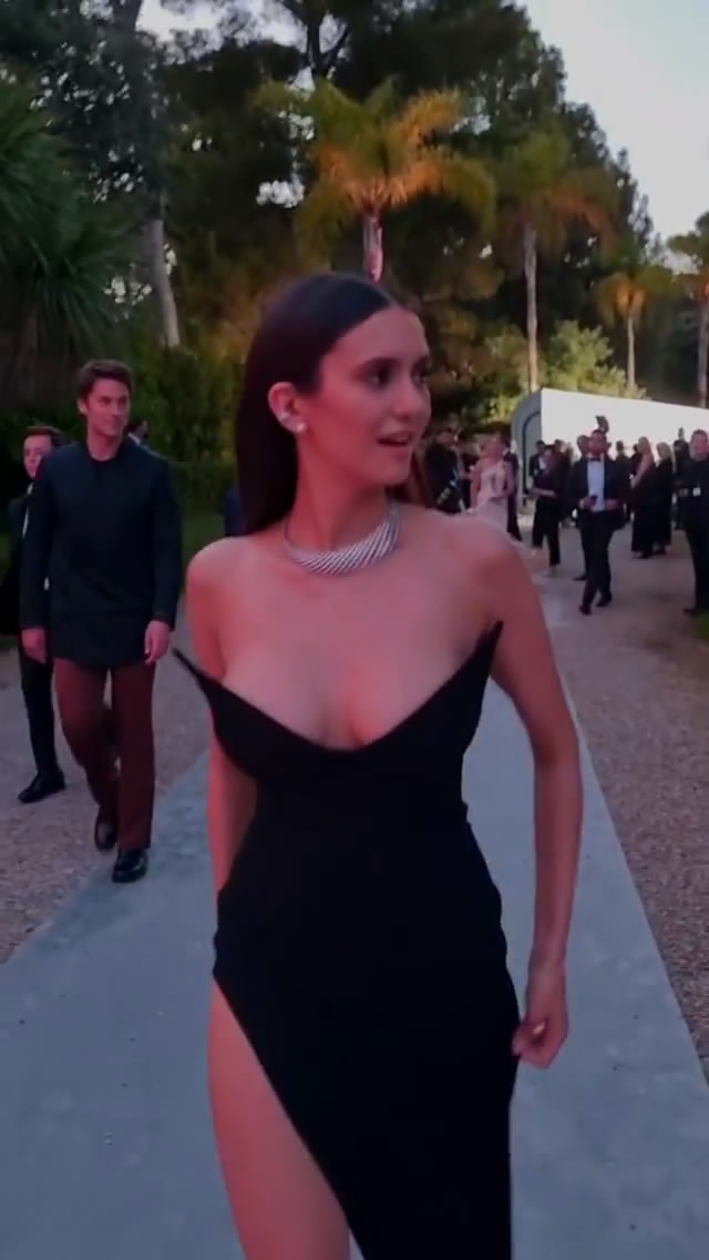 Nina Dobrev Nina Dobrev