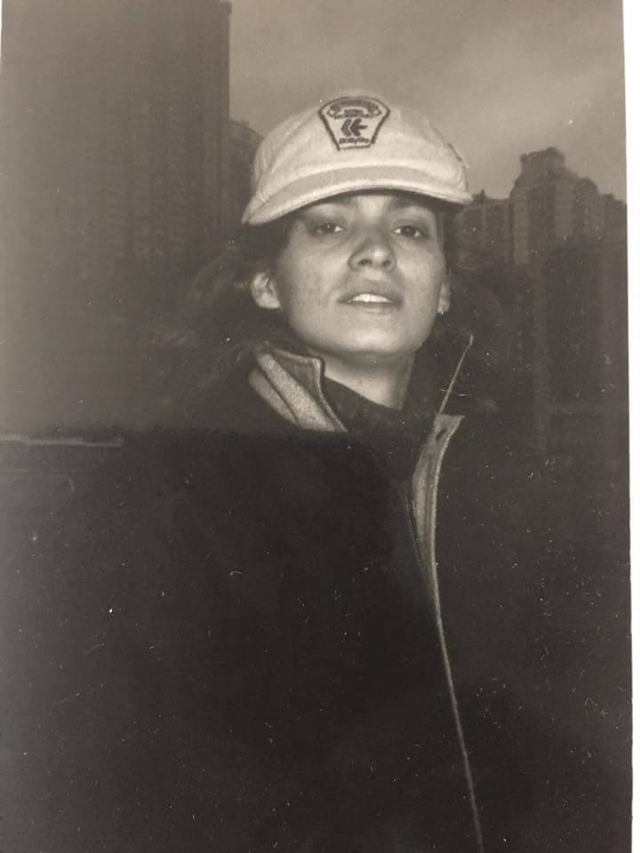 Gia Carangi