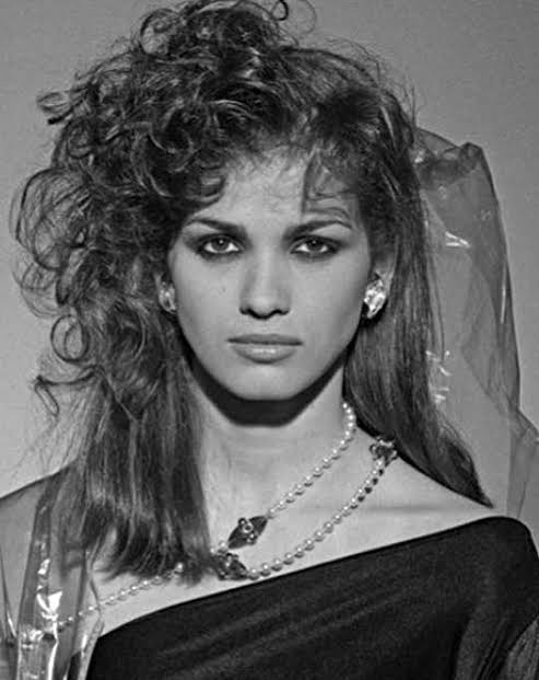 Gia Carangi