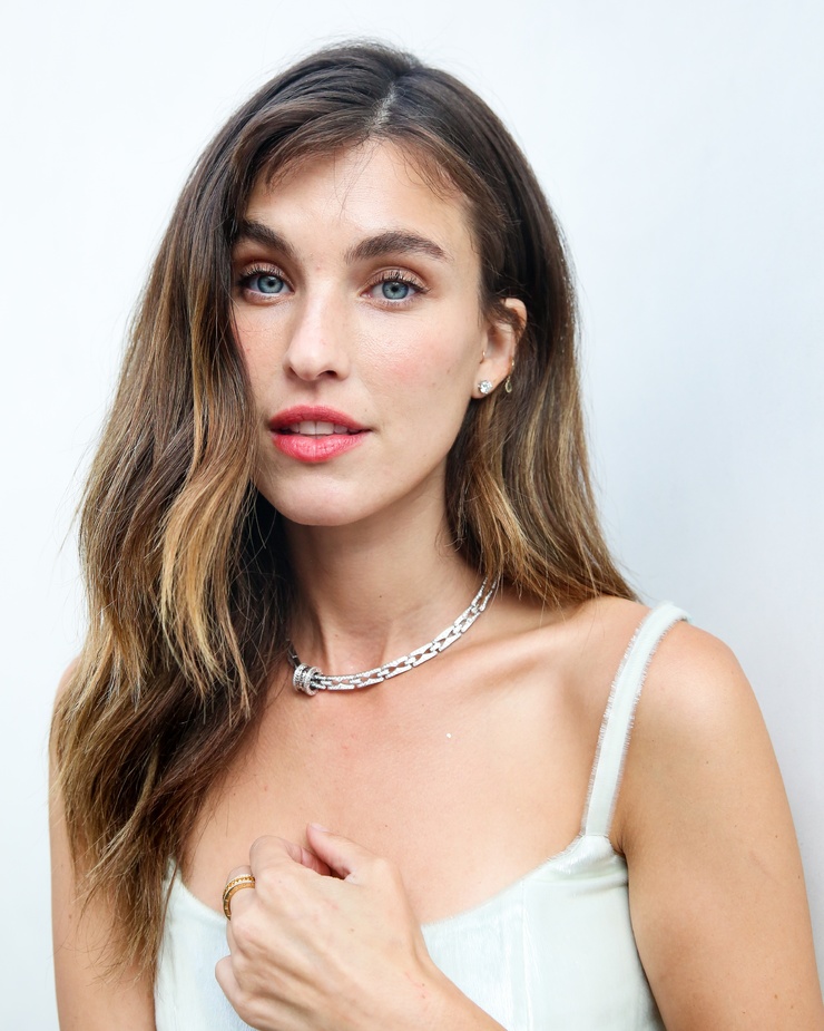 Rainey Qualley Rainey Qualley