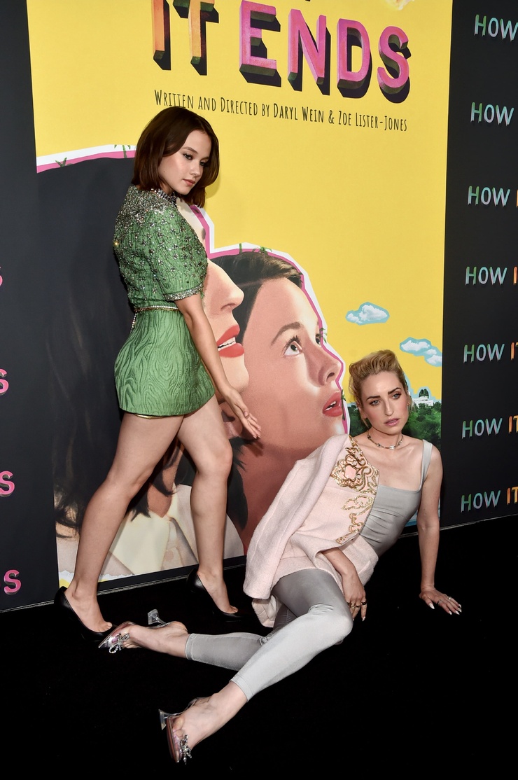 Cailee Spaeny